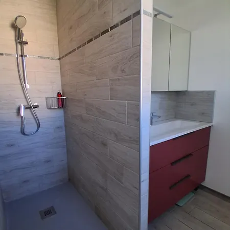 Maison Avec Piscine Semesterbostad
