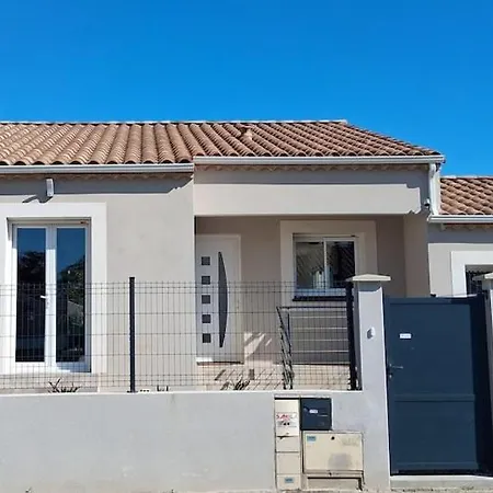 Maison Avec Piscine Semesterbostad