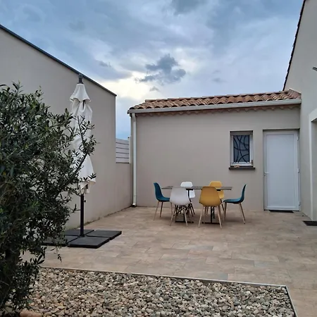 Maison Avec Piscine Casa vacanze Cessenon-sur-Orb