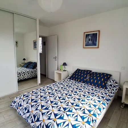 Maison Avec Piscine Casa vacanze *