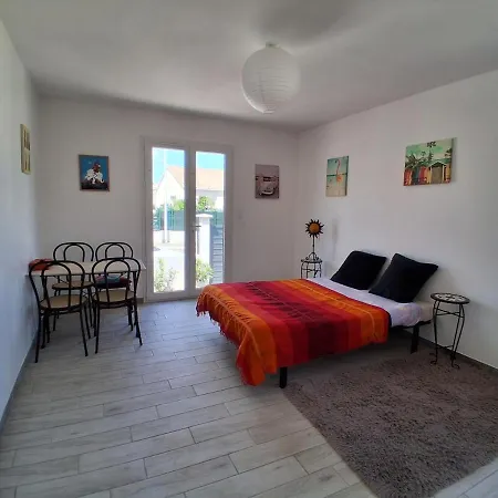 Maison Avec Piscine Casa vacanze *