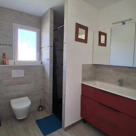 Casa vacanze Maison Avec Piscine